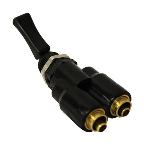 Velvac Air Toggle Valve - Paddle Style 032229