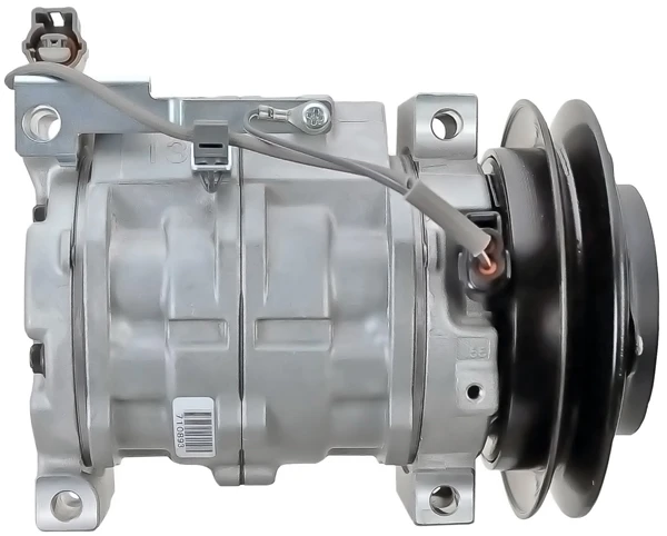 A/C Compressor