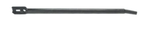Winch Bar - Combination Box End Chrome 28200002