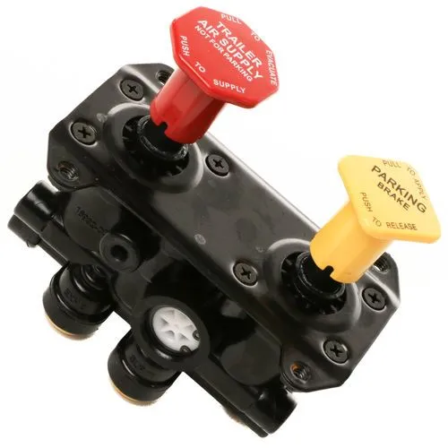S&S Newstar S-21729 MV-3 Control Valve