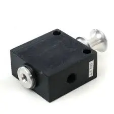 S&S Newstar S-C619 Push-Pull Valve