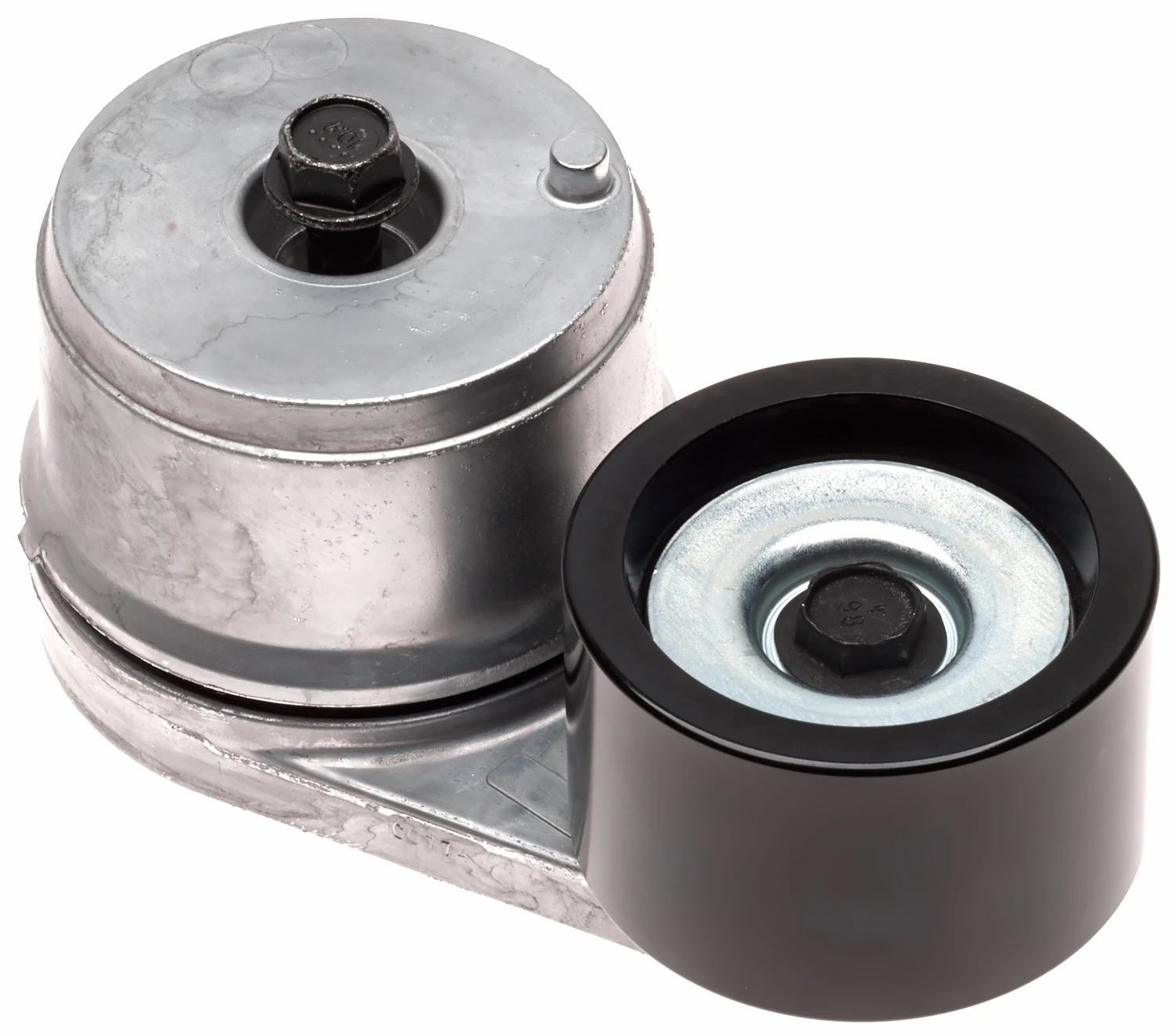 Accessory Drive Belt Tensioner Assembly