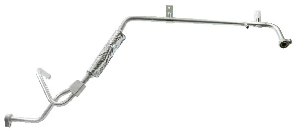 HVAC Heater Hose Assembly