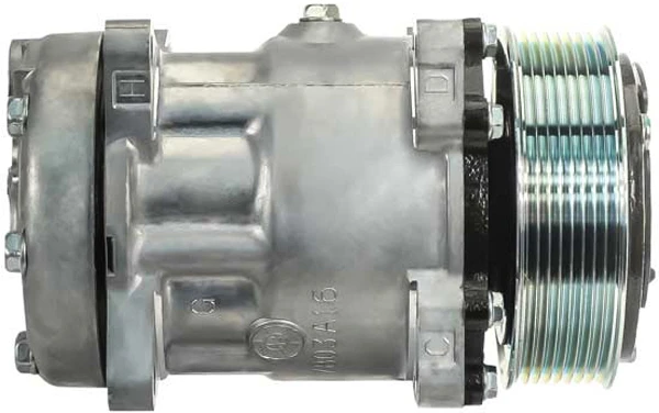 A/C Compressor
