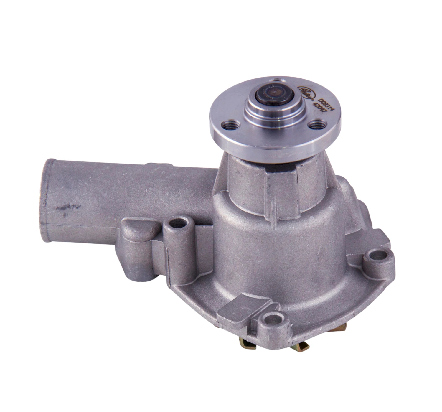 Engine Water Pump
