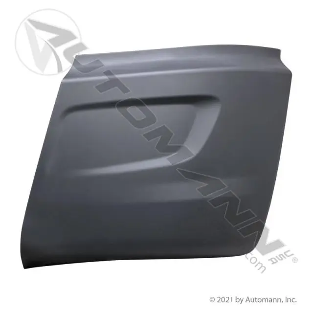 Bumper Cover LH IHC LT-Series