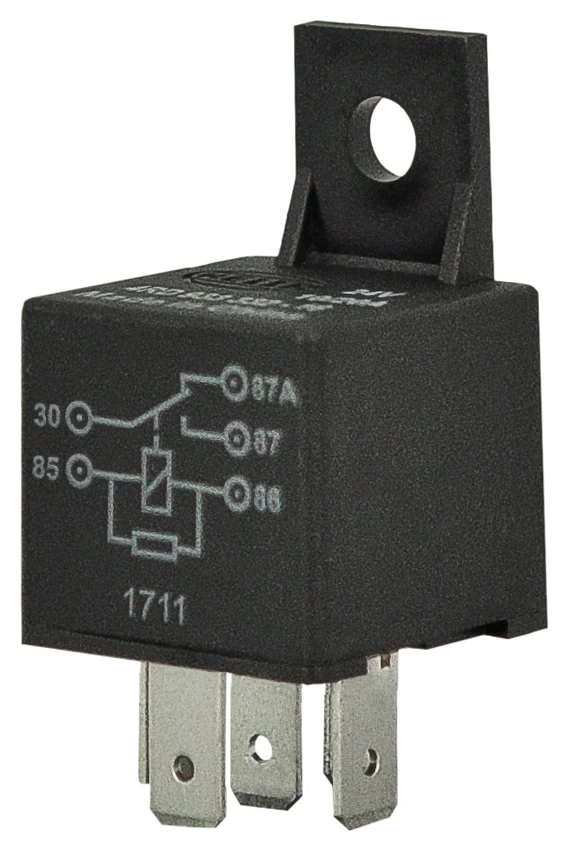 HVAC Relay