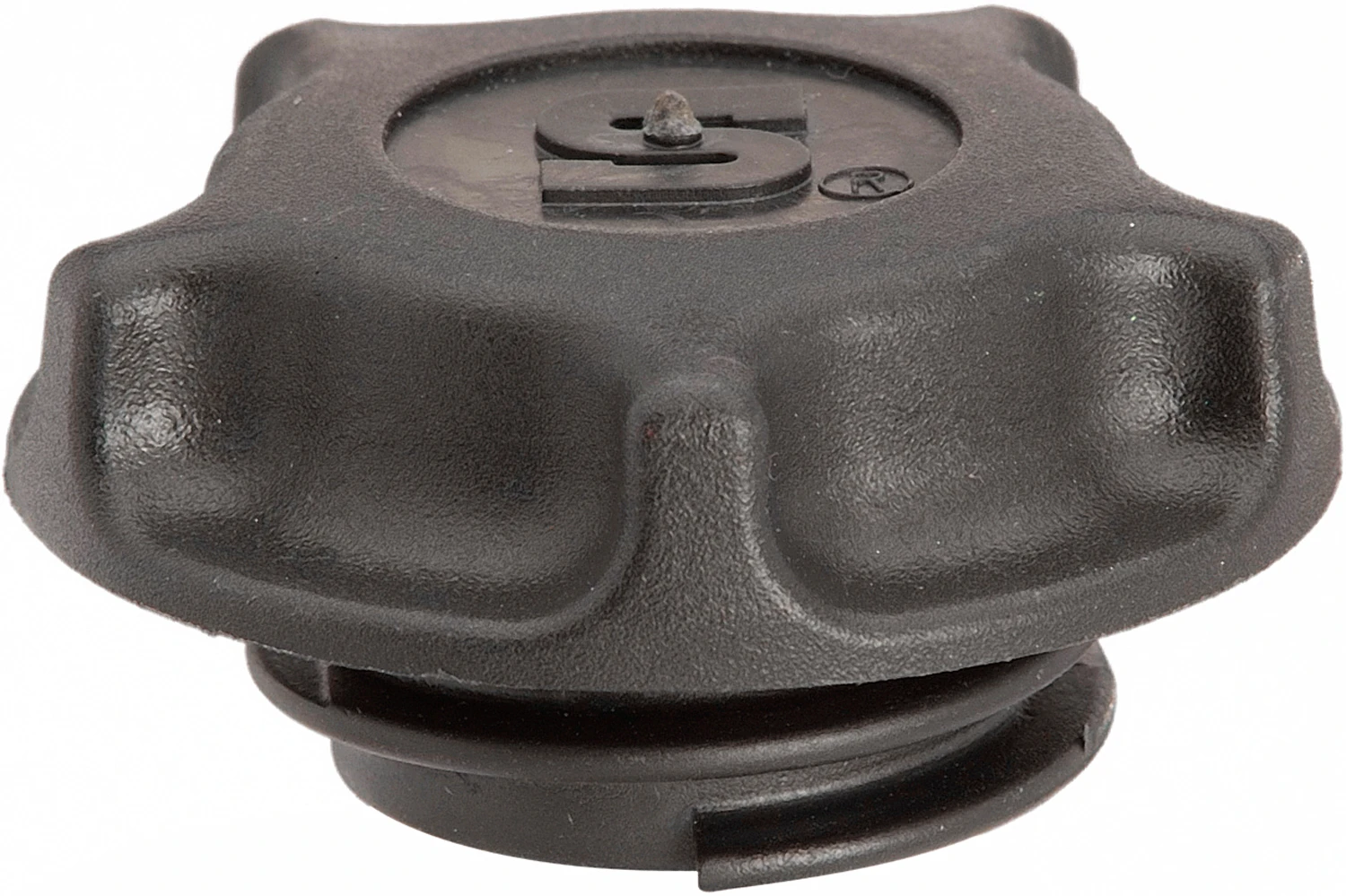 Engine Oil Filler Cap