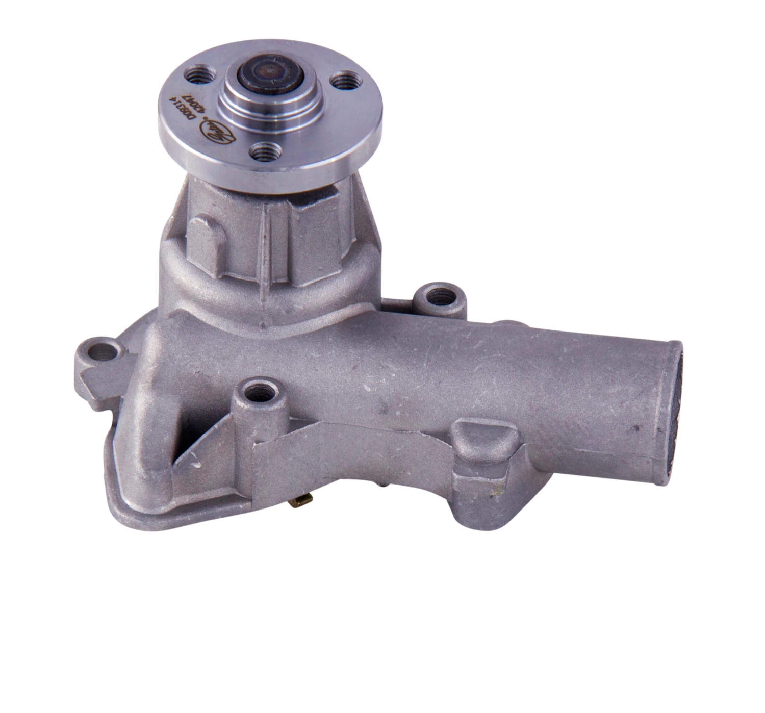 Engine Water Pump