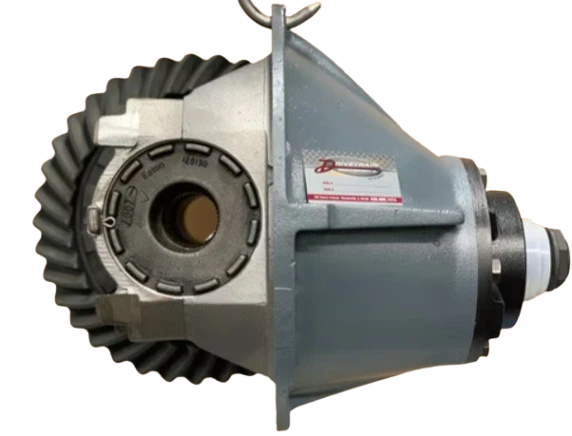 Differential - Eaton Rear 40 3.70