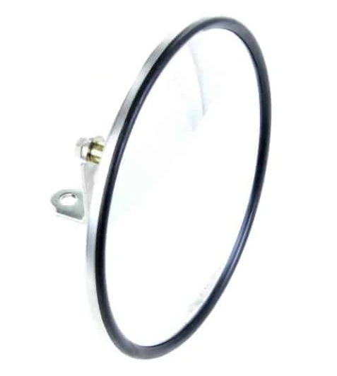 Automann 563.9005 Convex Mirror - 8.5" Offset Stud