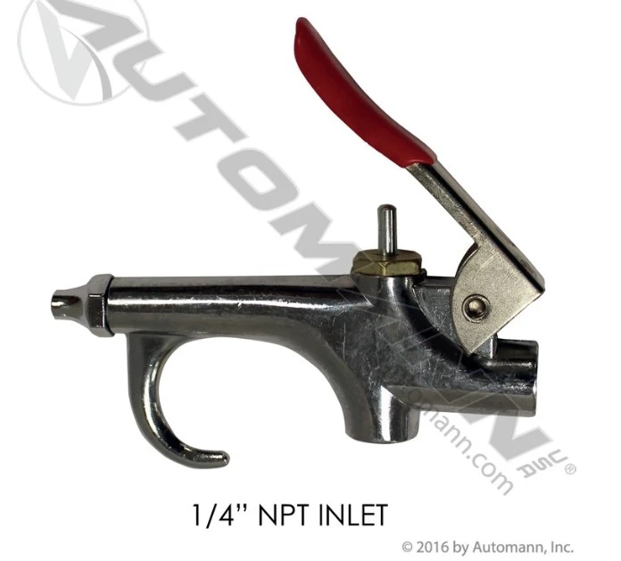 Blow Gun