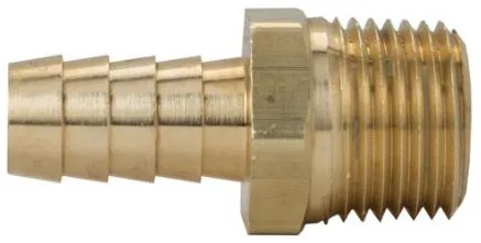 Air Brake Air Line Fitting