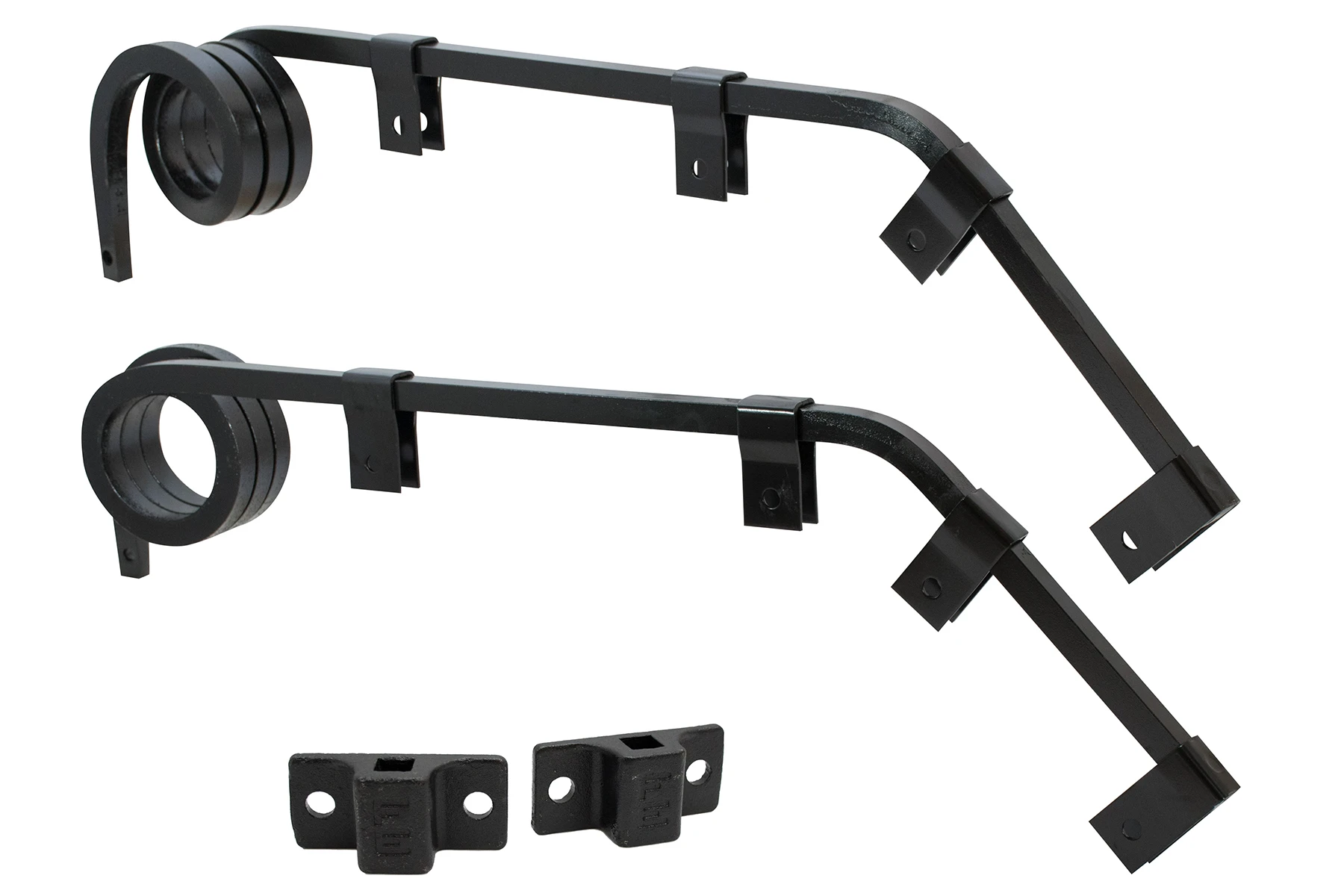 Mud Flap Bracket