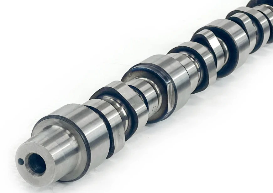 Engine Camshaft