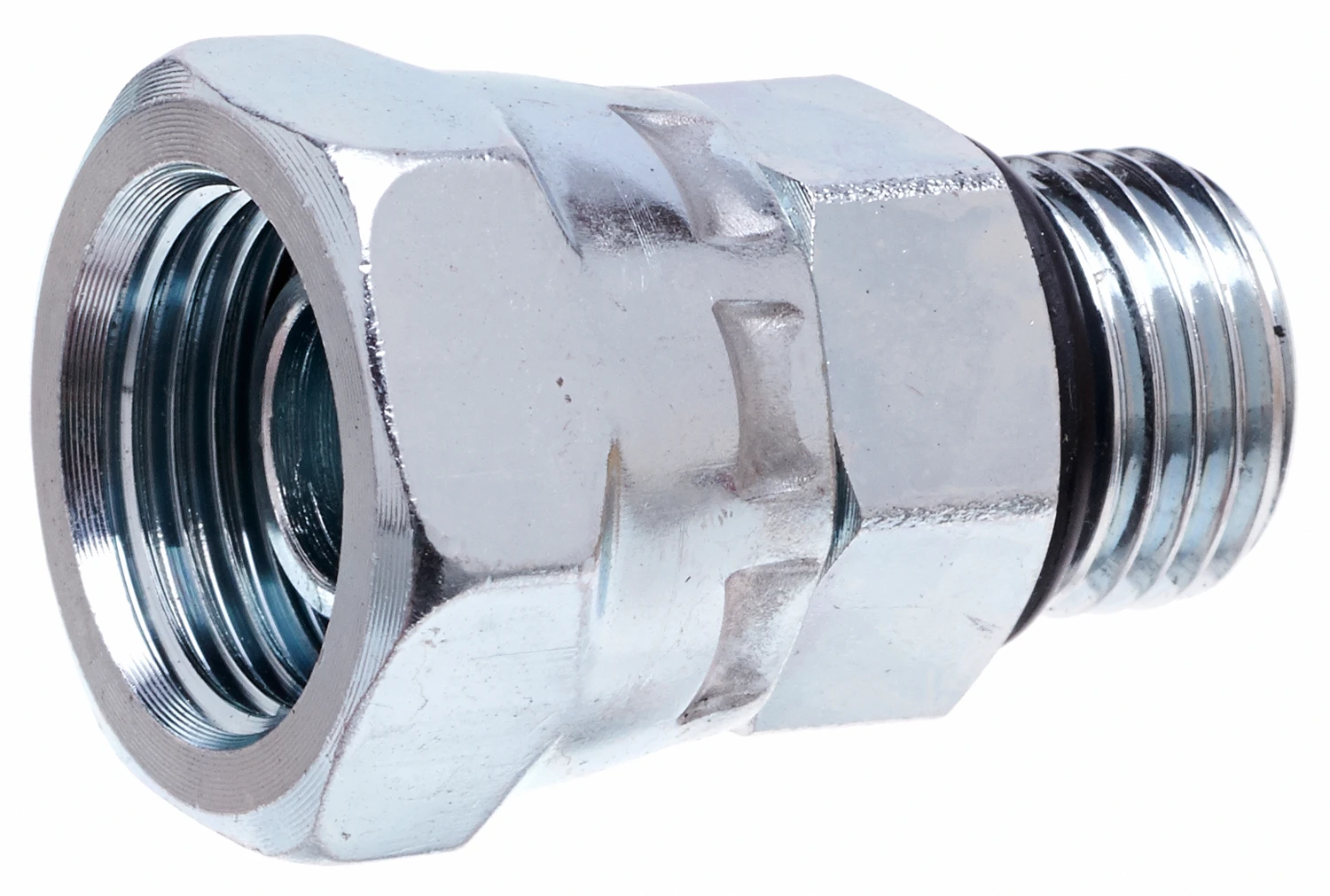 Hydraulic Coupling / Adapter