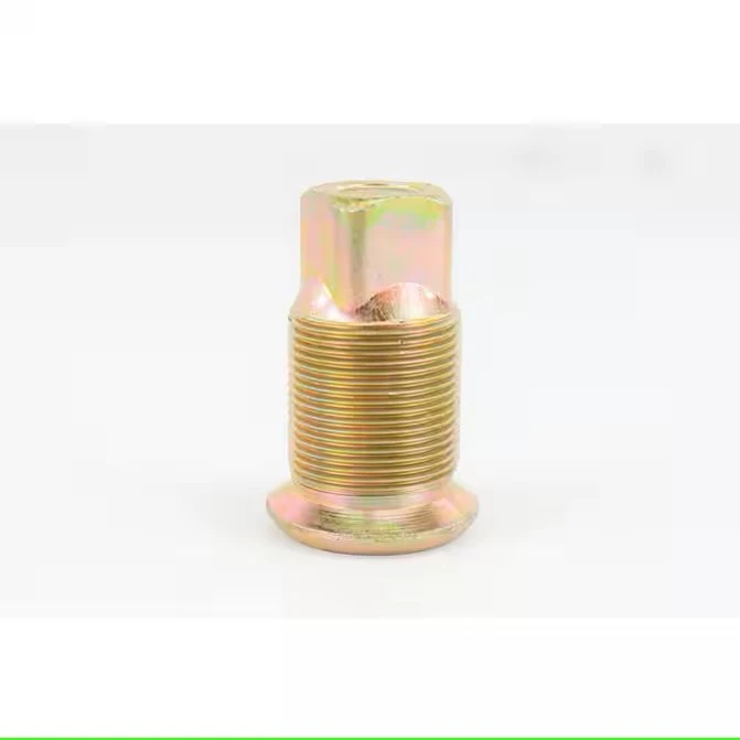 NUT - WHL