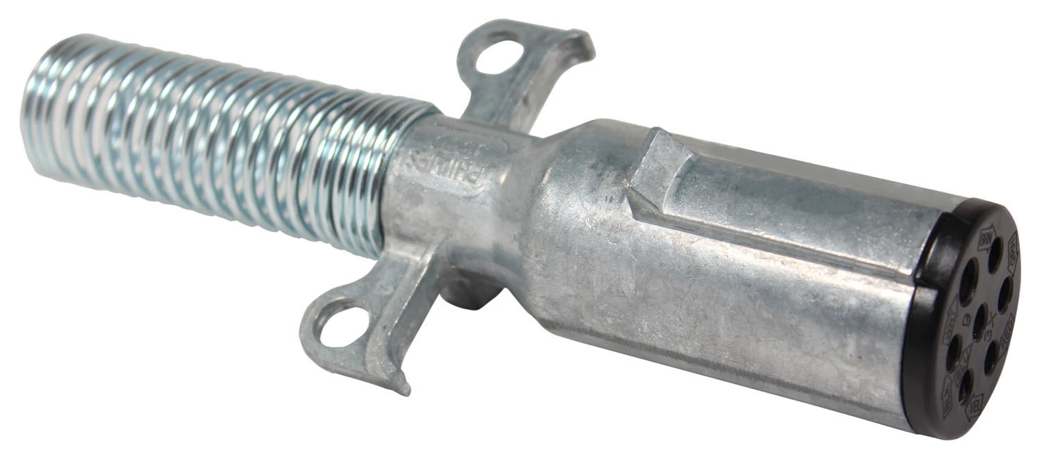 Multi Purpose Connector