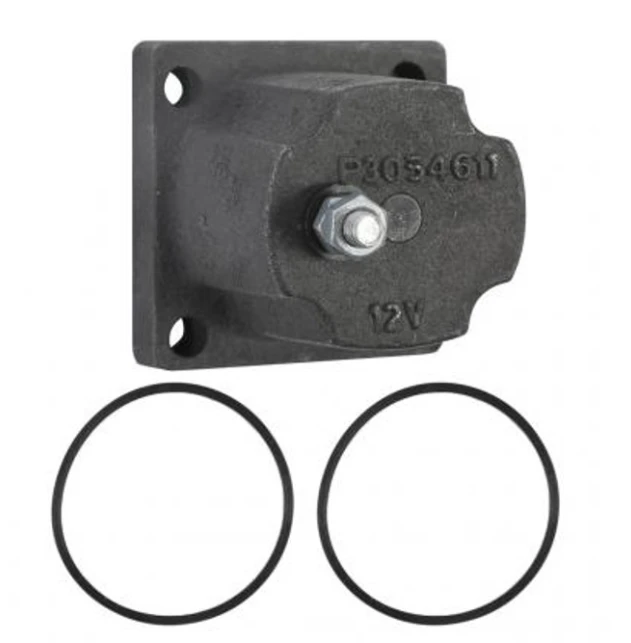 Solenoid