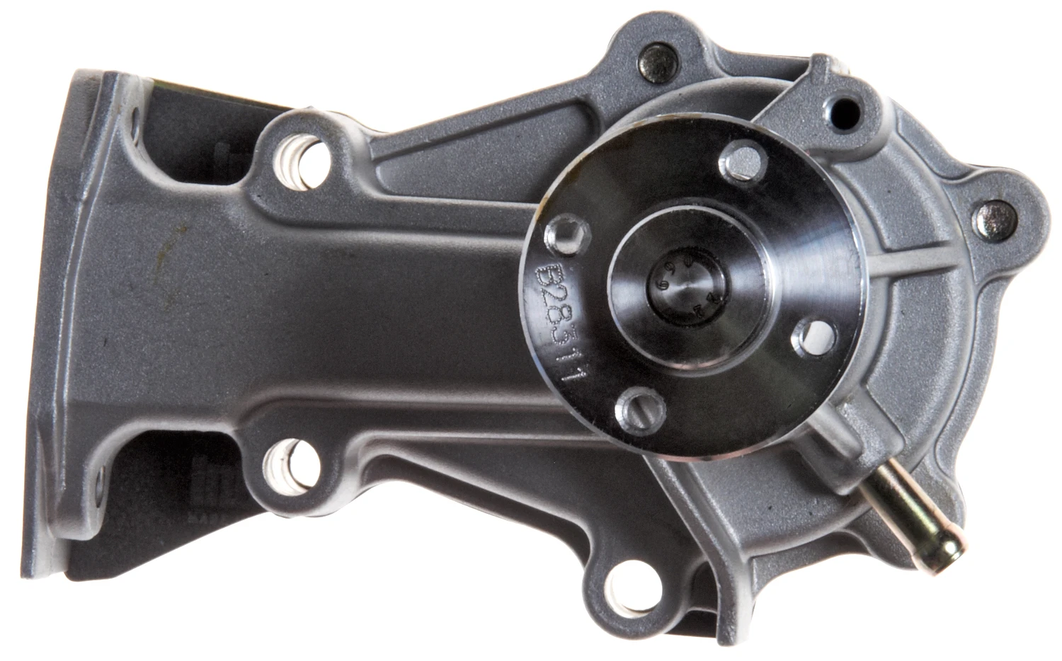 Engine Water Pump