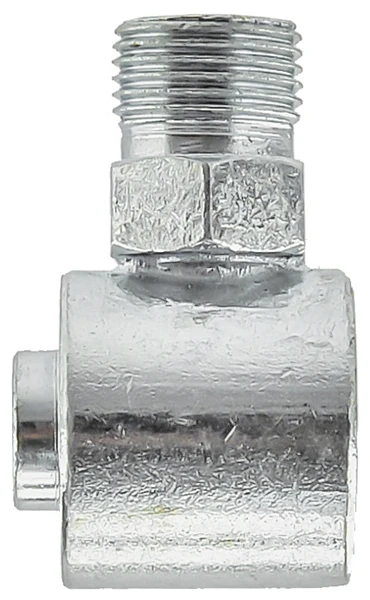 A/C Refrigerant Hose Fitting
