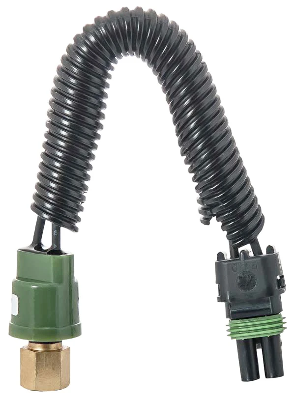 HVAC Pressure Switch