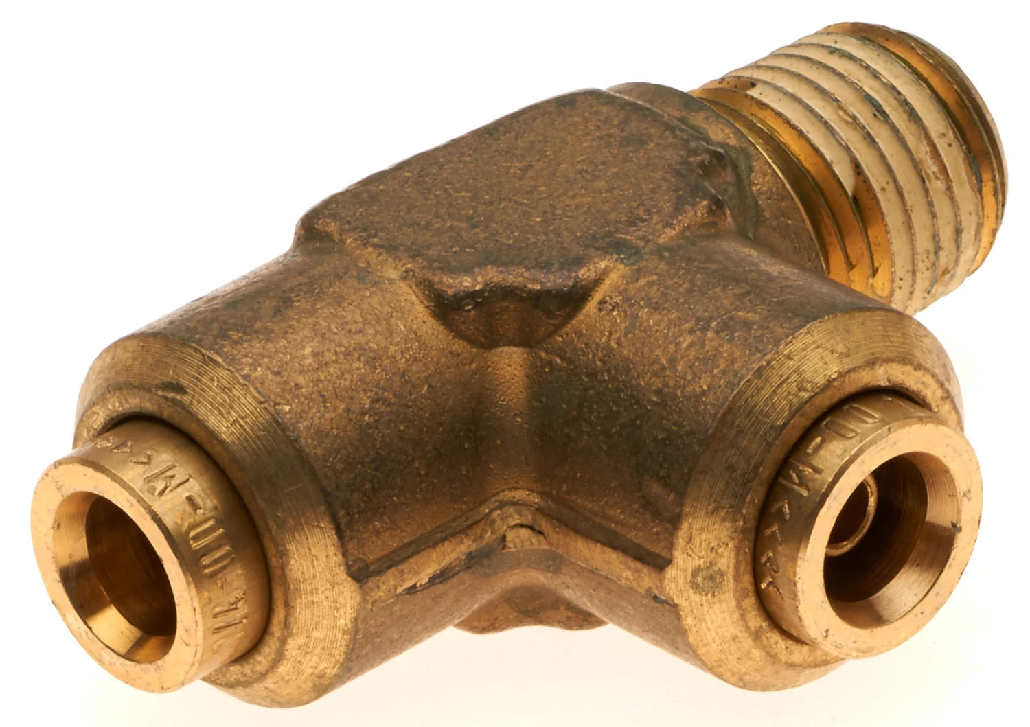 Hydraulic Coupling / Adapter