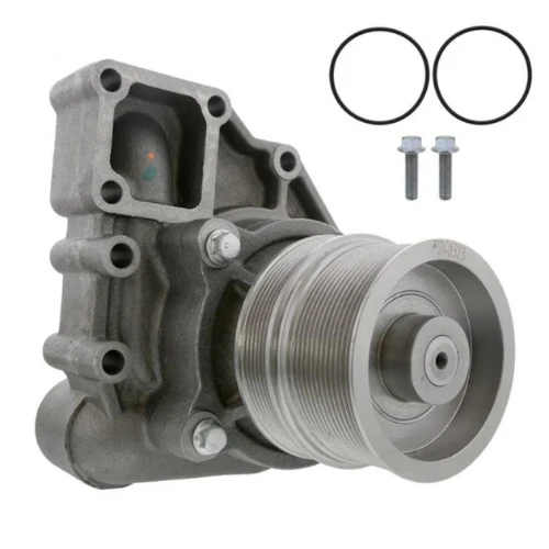 WATER PUMP ASSEMBLY