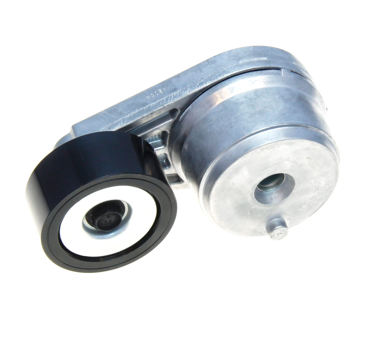 Accessory Drive Belt Tensioner Assembly