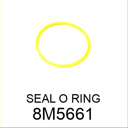 AFA Industries Seal O-Ring 8M5661