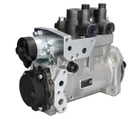 Bosch Common Rail Pump