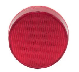 2.5" Round Clearance Marker Light