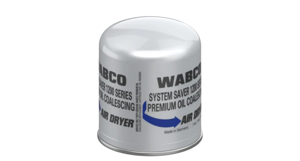 WABCO 4329012482 Desiccant Cartridge SG39
