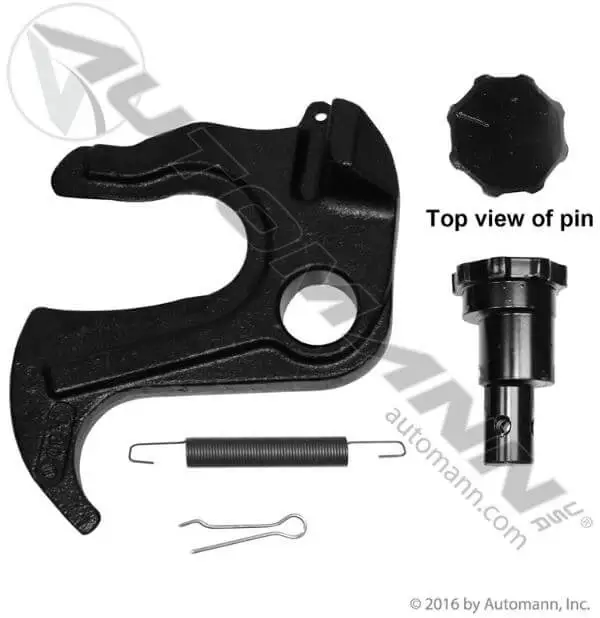 Jaw Kit LH SE