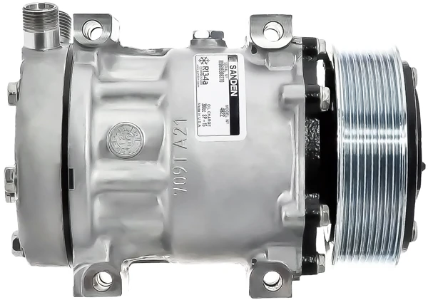 A/C Compressor