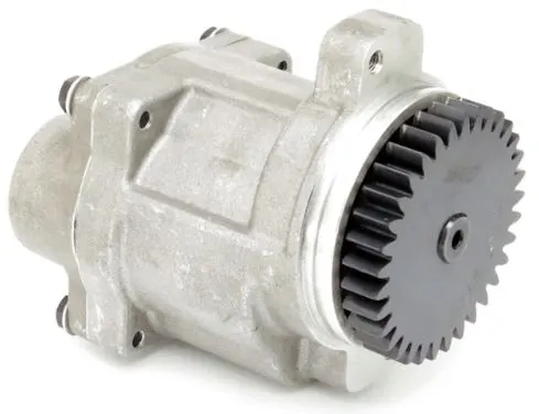 Engine Oil Pump