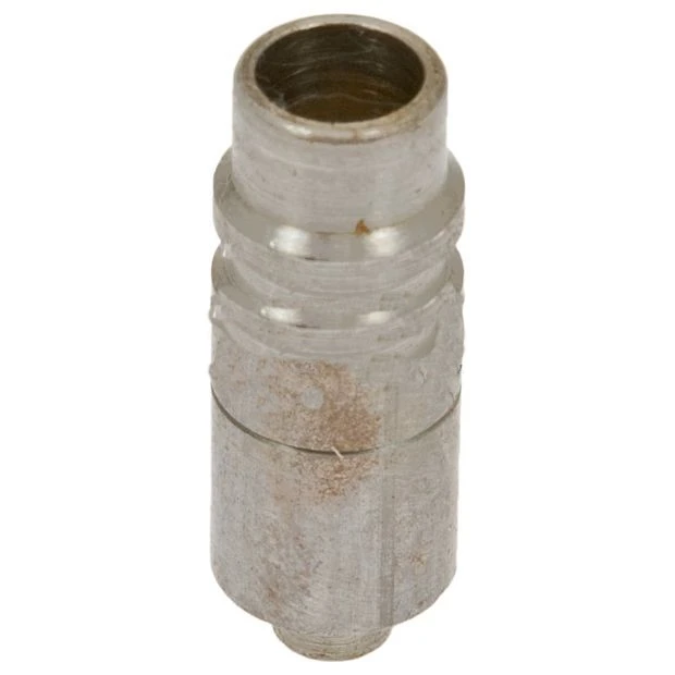 Service Adapter Weld On Steel - Truck Air 08-8313S, MEI 5583