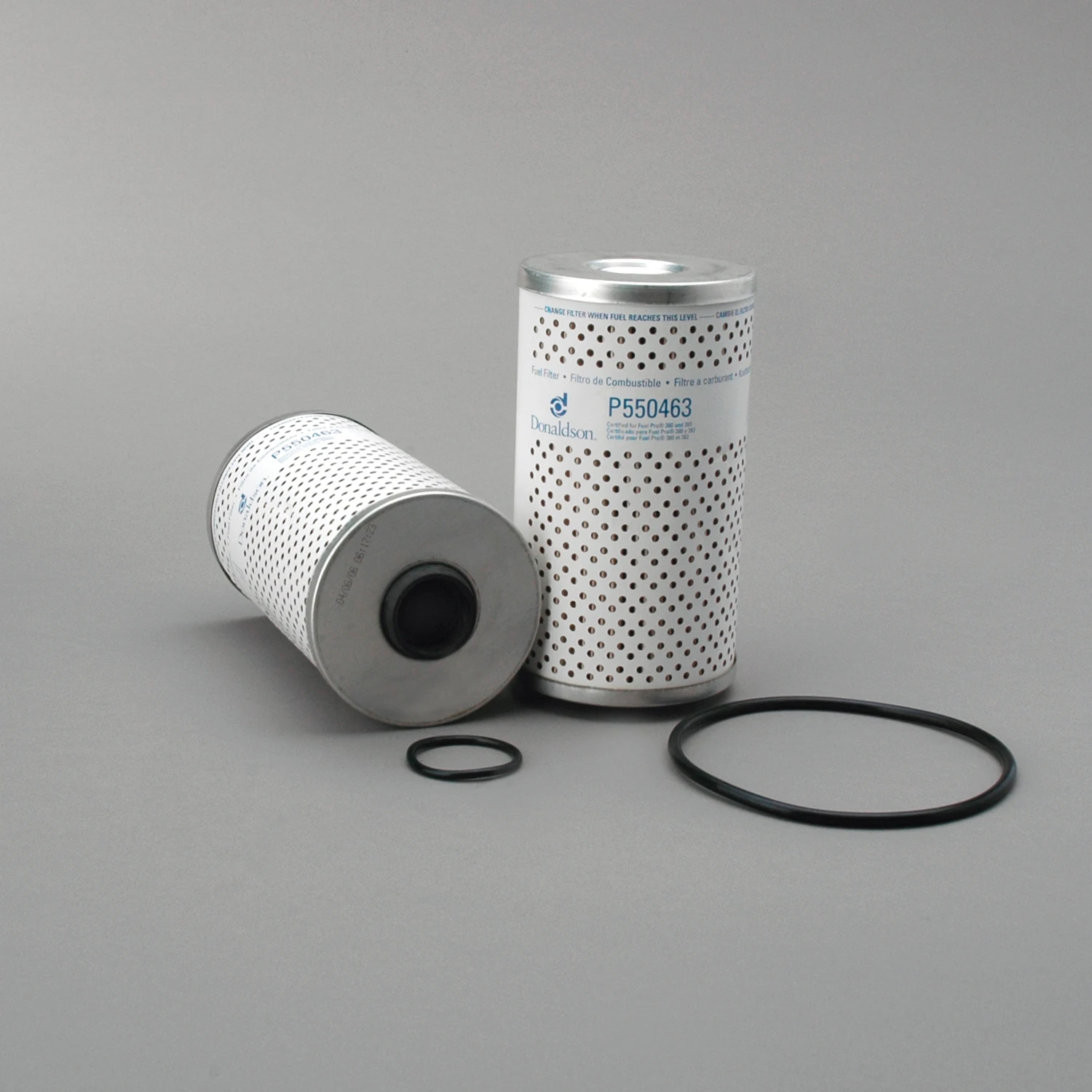 Fuel Filter, Water Separator Cartridge
