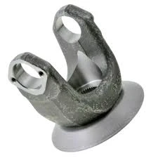 Automann NEPN6-4-7771X Differential End Yoke 1710 Ser