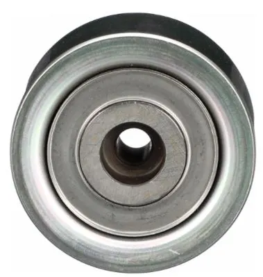 Drive Belt Idler Pulley