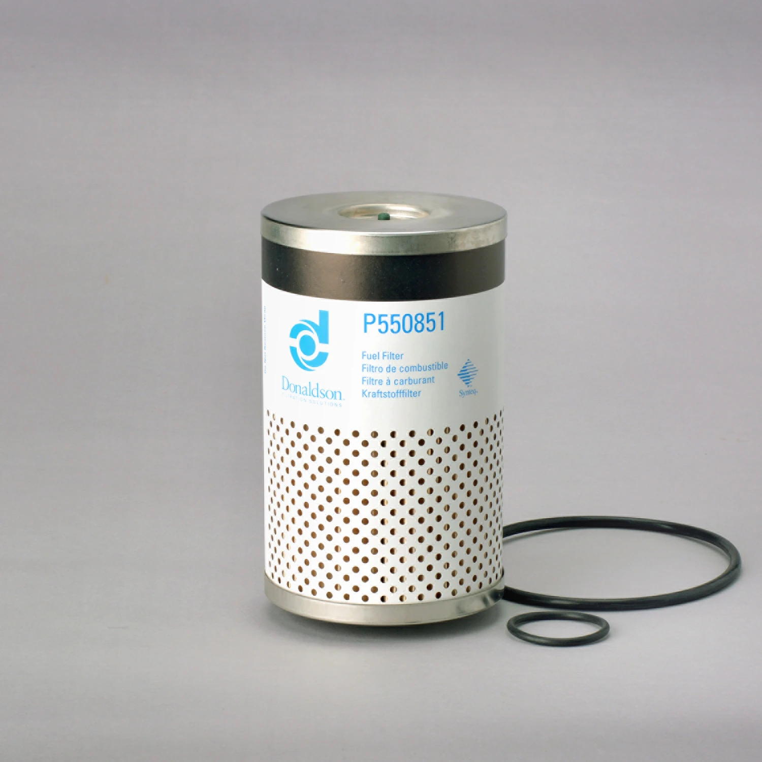 Fuel Filter, Water Separator Cartridge