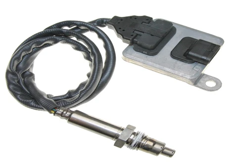 Nitrogen Oxide (NOx) Sensor