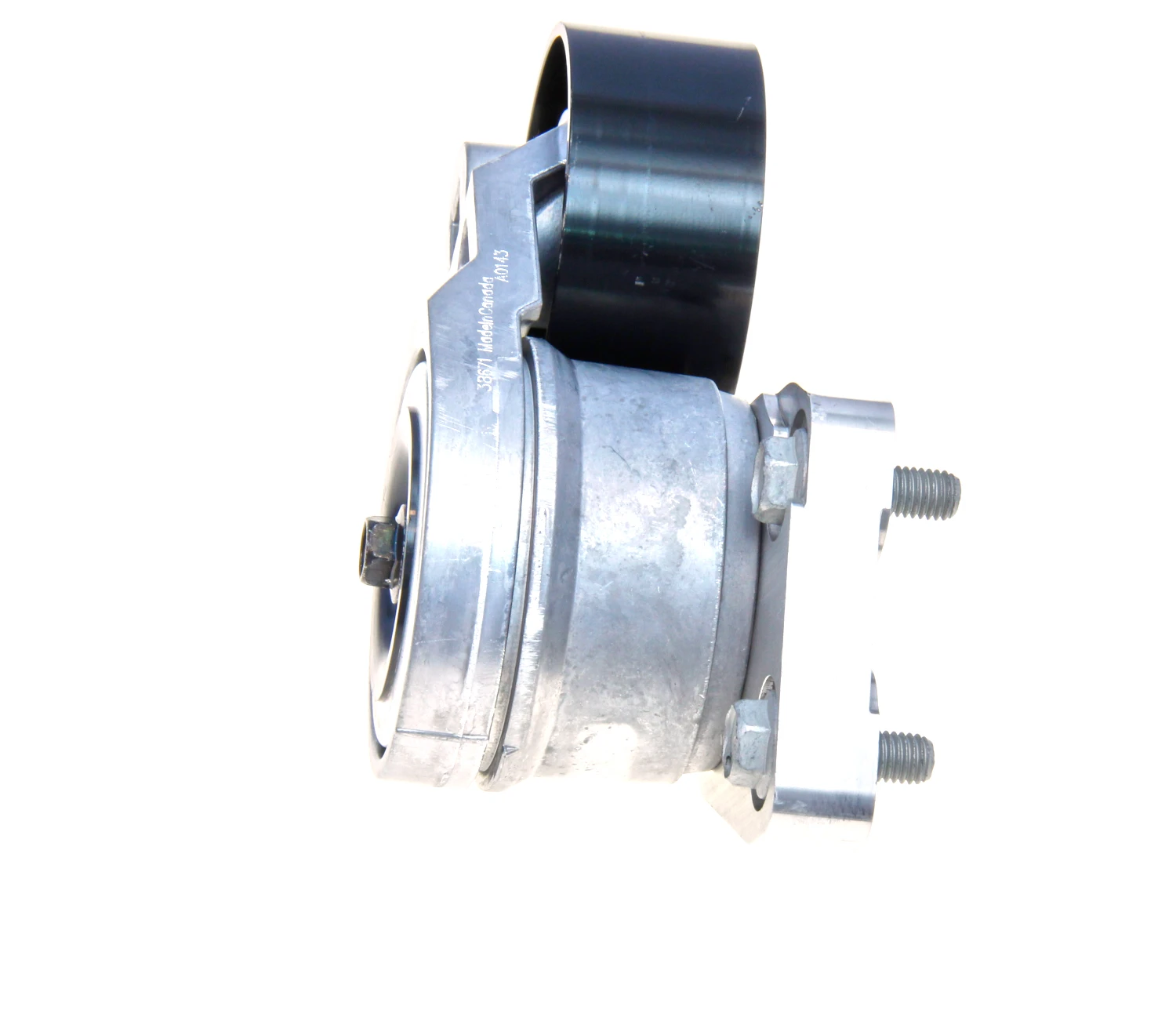 Accessory Drive Belt Tensioner Assembly