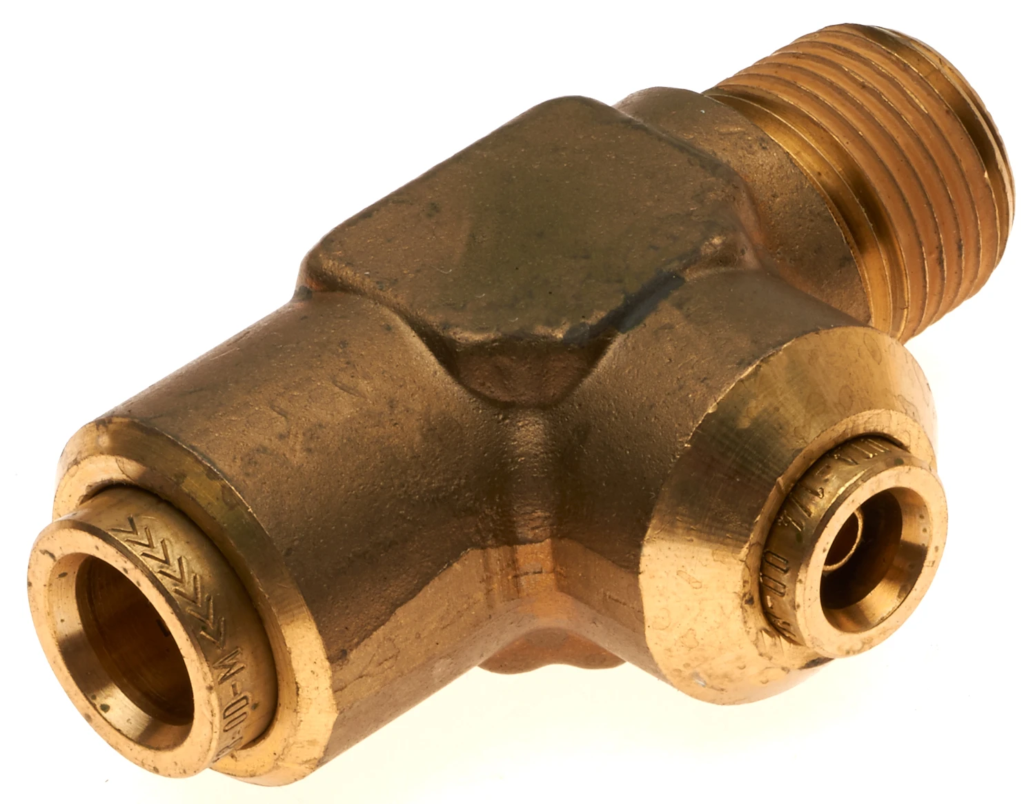 Hydraulic Coupling / Adapter