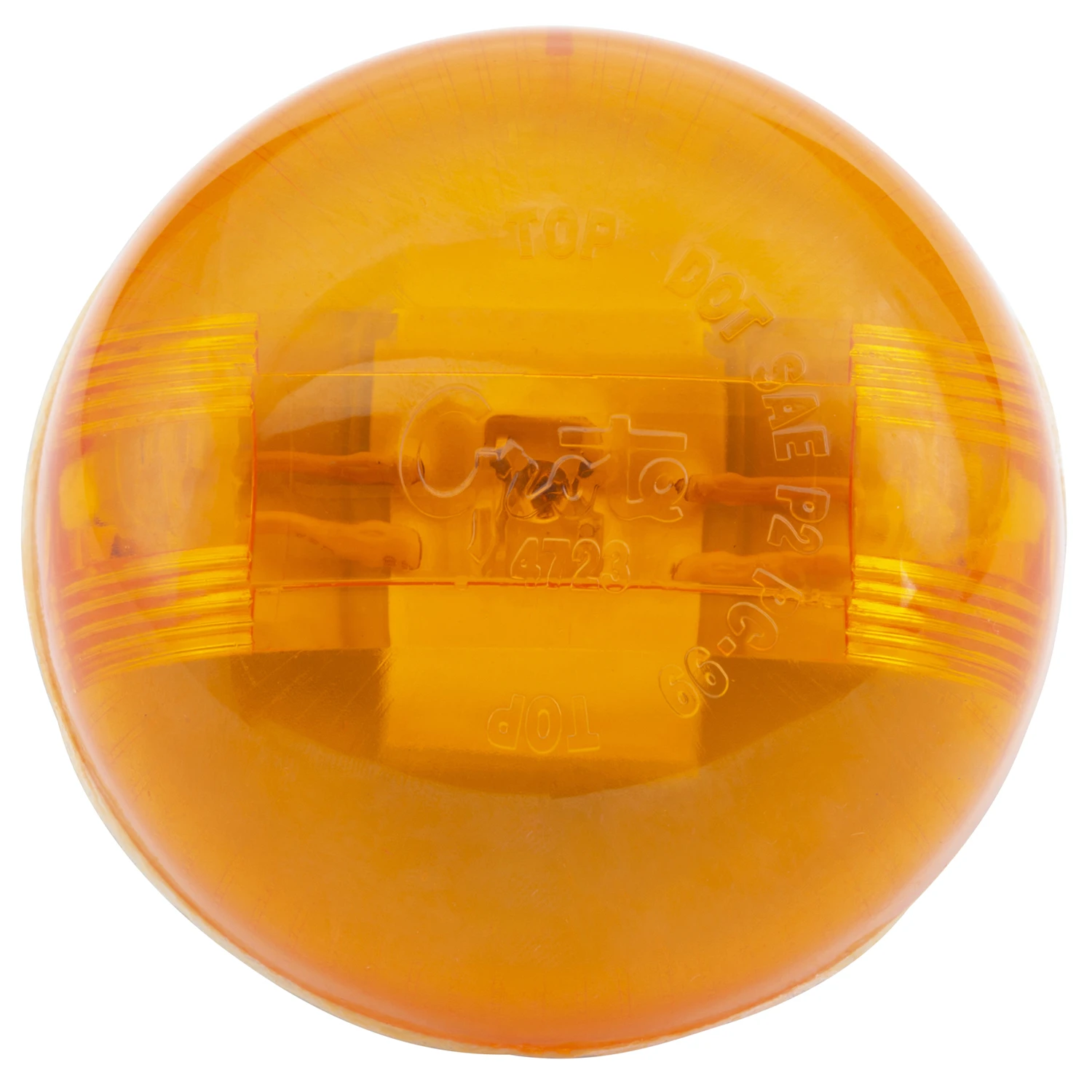 Side Marker Light