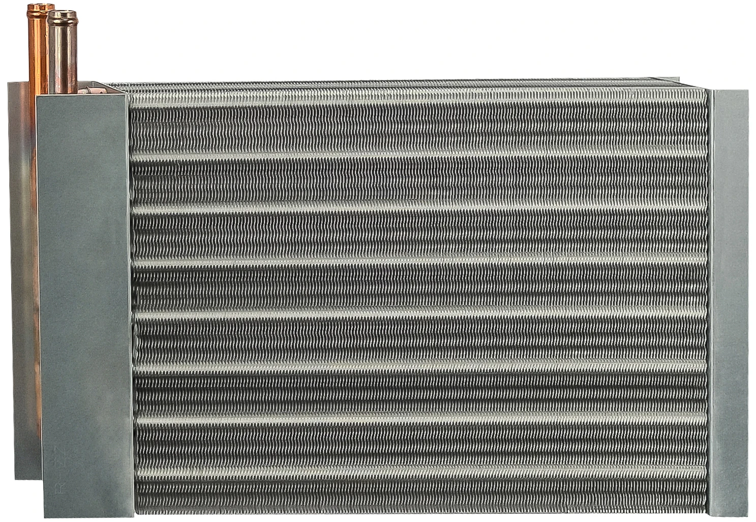 HVAC Heater Core