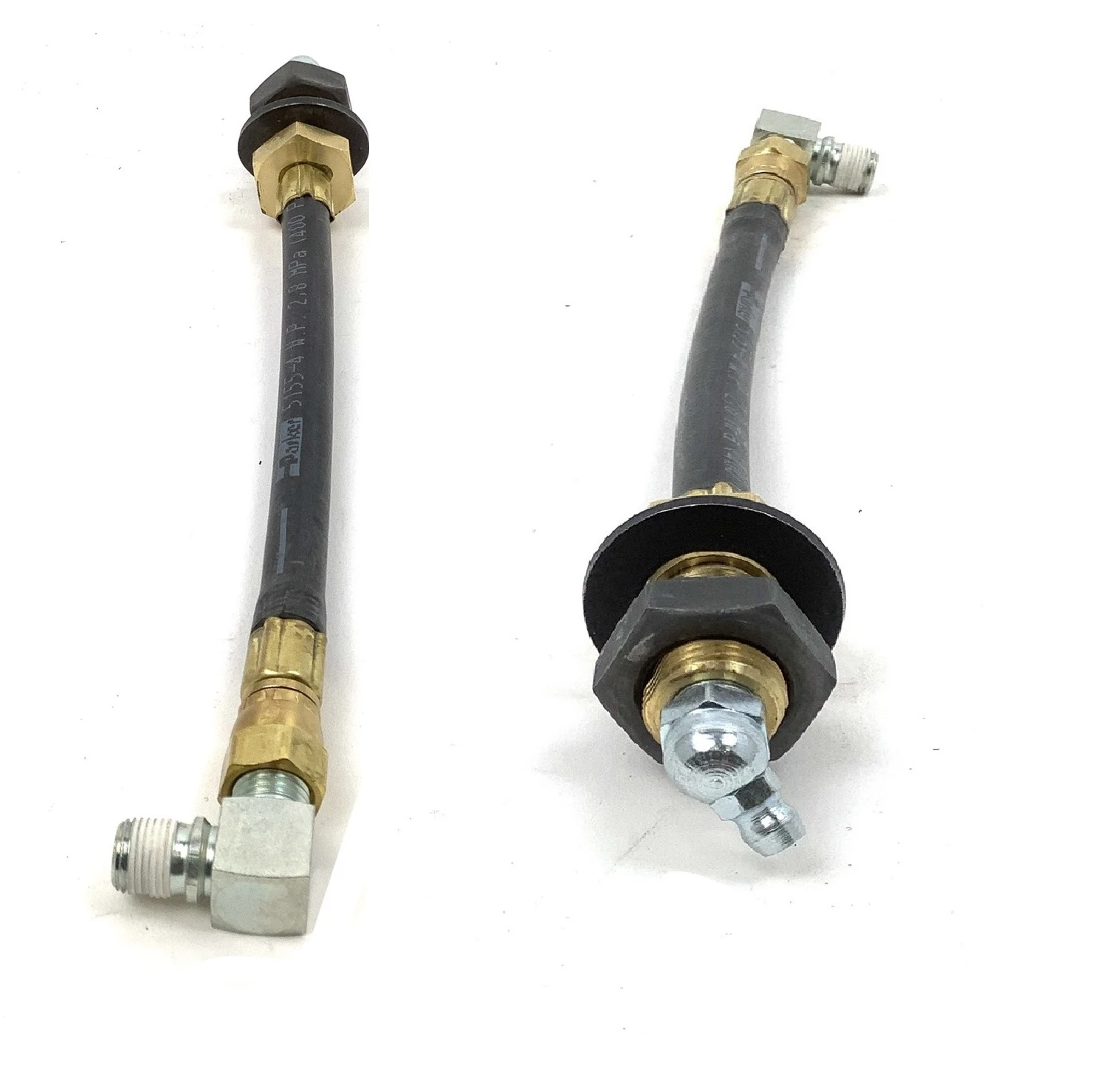 Eaton Collar - Clutch Linkage (FULK3732)