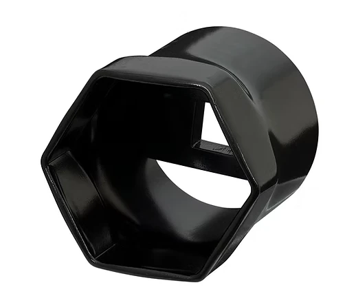 Locknut Socket 6 Point