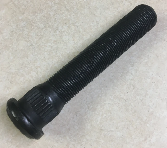 Automann 201.6157 M22-1.5 x 121mm Wheel Stud