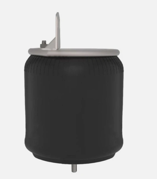 Air Spring Rolling Lobe